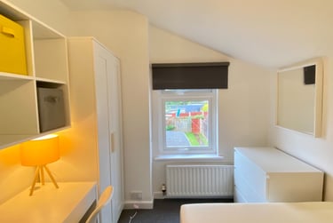 4 bed house, Alfred Street, City Centre, Gloucester, GL14DD - Image 8