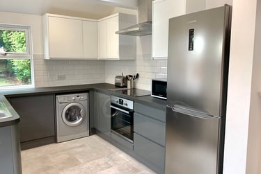 4 bed house, Jersey Road, City Centre, Gloucester, GL14DJ - Image 5