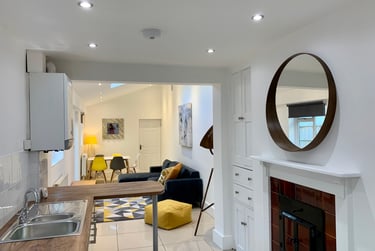 5 bed house, Brook Street, City Centre, Gloucester, GL14UP - Image 7