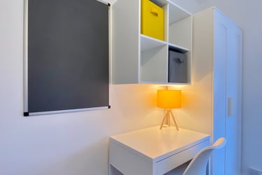 4 bed house, Alfred Street, City Centre, Gloucester, GL14DD - Image 9