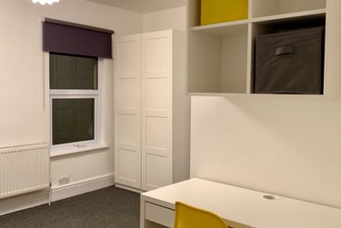 4 bed house, Alfred Street, City Centre, Gloucester, GL14DF - Image 10