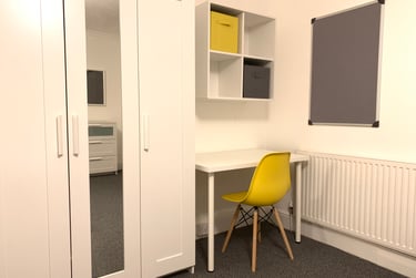 4 bed house, Jersey Road, City Centre, Gloucester, GL14DJ - Image 8