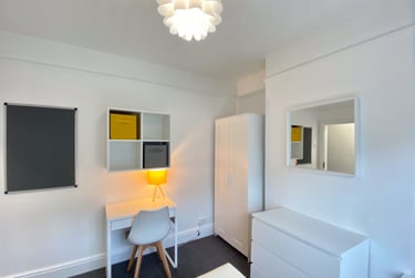 4 bed house, Alfred Street, City Centre, Gloucester, GL14DD - Image 10