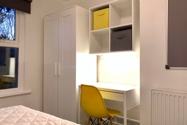 4 bed house, Jersey Road, City Centre, Gloucester, GL14DJ - Image 9