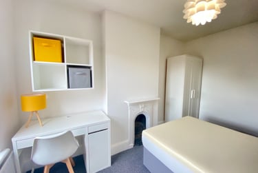 4 bed house, Alfred Street, City Centre, Gloucester, GL14DD - Image 11