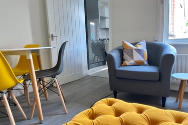 4 bed house, Alfred Street, City Centre, Gloucester, GL14DD - Image 12