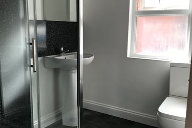 6 bed house, Polsloe Road, Mount pleasant, Exeter, EX12HL - Image 3