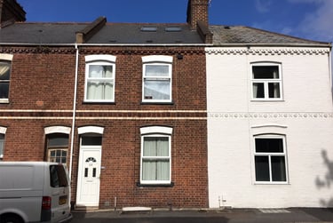 5 bed house, Portland Street, Newtown, Exeter, EX12EG - Image 5