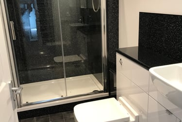 6 bed house, Polsloe Road, Mount pleasant, Exeter, EX12HL - Image 4