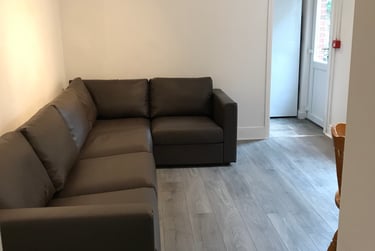 6 bed house, Polsloe Road, Mount pleasant, Exeter, EX12HL - Image 5