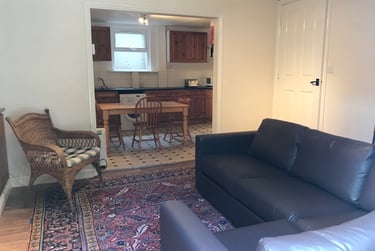 5 bed house, Portland Street, Newtown, Exeter, EX12EG - Image 1