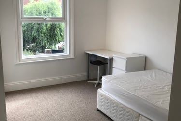 6 bed house, Polsloe Road, Mount pleasant, Exeter, EX12HL - Image 6