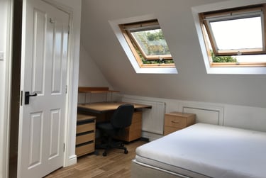 5 bed house, Portland Street, Newtown, Exeter, EX12EG - Image 4