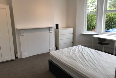 6 bed house, Polsloe Road, Mount pleasant, Exeter, EX12HL - Image 10