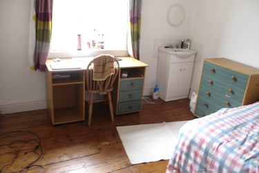 6 bed house, Kedleston Avenue, Victoria park, Manchester, M145PT - Image 10