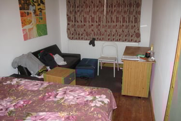 6 bed house, Kedleston Avenue, Victoria park, Manchester, M145PT - Image 9