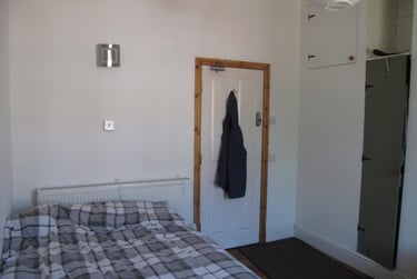 6 bed house, Kedleston Avenue, Victoria park, Manchester, M145PT - Image 11