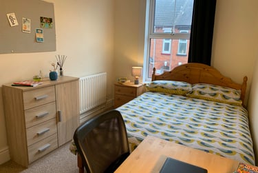 4 bed house, Prior st, Central, Lincoln, LN57SW - Image 2