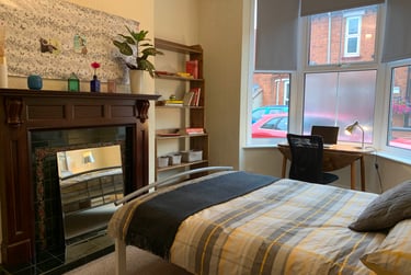 4 bed house, Prior st, Central, Lincoln, LN57SW - Image 4