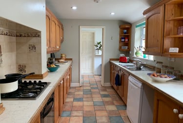 4 bed house, Prior st, Central, Lincoln, LN57SW - Image 6