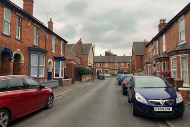 4 bed house, Prior st, Central, Lincoln, LN57SW - Image 14