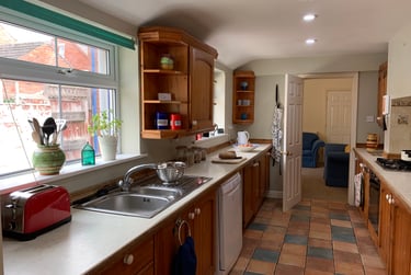 4 bed house, Prior st, Central, Lincoln, LN57SW - Image 11