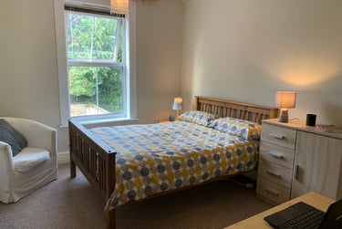 4 bed house, Prior st, Central, Lincoln, LN57SW - Image 1