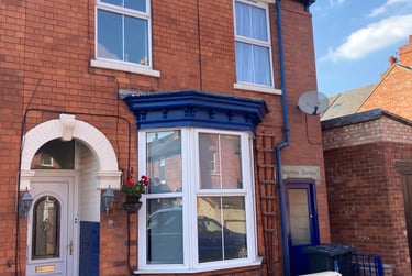 4 bed house, Prior st, Central, Lincoln, LN57SW - Image 12