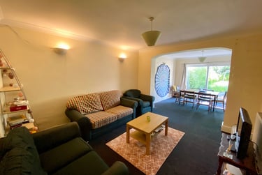 4 bed house, Hatherley Road, Fallowfield, Manchester, M204RN - Image 2