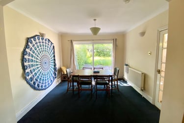 4 bed house, Hatherley Road, Fallowfield, Manchester, M204RN - Image 3