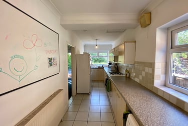 4 bed house, Hatherley Road, Fallowfield, Manchester, M204RN - Image 4