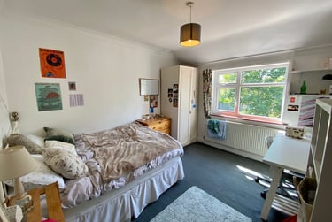 4 bed house, Hatherley Road, Fallowfield, Manchester, M204RN - Image 6