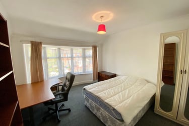 4 bed house, Hatherley Road, Fallowfield, Manchester, M204RN - Image 7