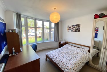 4 bed house, Hatherley Road, Fallowfield, Manchester, M204RN - Image 10