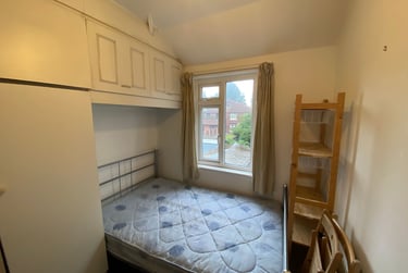 4 bed house, Brentbridge Road, Fallowfield, Manchester, M146AS - Image 5