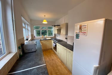 4 bed house, Brentbridge Road, Fallowfield, Manchester, M146AS - Image 3