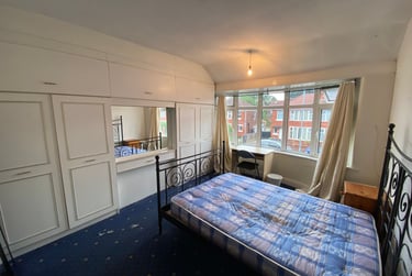 4 bed house, Brentbridge Road, Fallowfield, Manchester, M146AS - Image 6