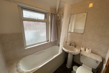 4 bed house, Brentbridge Road, Fallowfield, Manchester, M146AS - Image 7