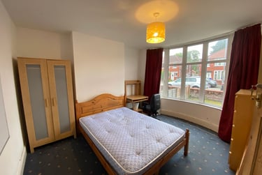 4 bed house, Brentbridge Road, Fallowfield, Manchester, M146AS - Image 4