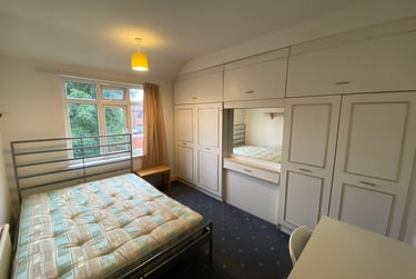 4 bed house, Brentbridge Road, Fallowfield, Manchester, M146AS - Image 8