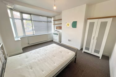 4 bed house, Parkville Road, Withington, Manchester, M204TX - Image 4