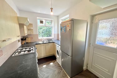 4 bed house, Parkville Road, Withington, Manchester, M204TX - Image 3
