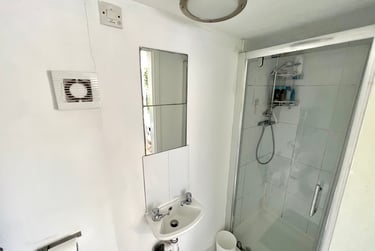 4 bed flat, Central Road, West Didsbury, Manchester, M204ZD - Image 8