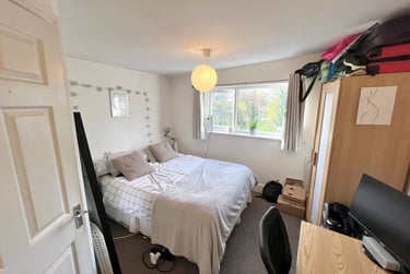 4 bed flat, Central Road, West Didsbury, Manchester, M204ZD - Image 9