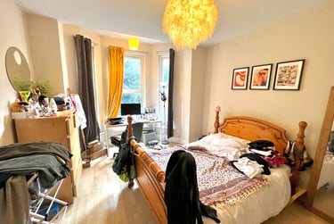 2 bed flat, Central Road, West Didsbury, Manchester, M204ZD - Image 5