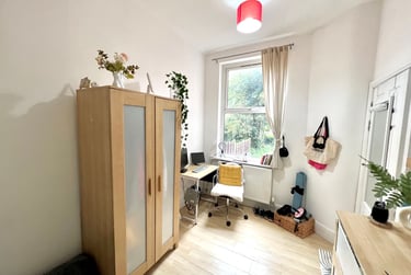 2 bed flat, Central Road, West Didsbury, Manchester, M204ZD - Image 7