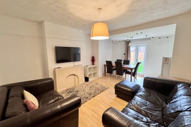 4 bed house, Parsonage Road, Fallowfield, Manchester, M204NU - Image 2