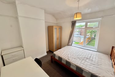 4 bed house, Parsonage Road, Fallowfield, Manchester, M204NU - Image 6