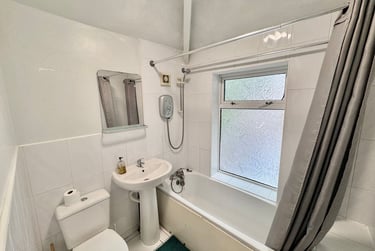 4 bed house, Parsonage Road, Fallowfield, Manchester, M204NU - Image 4