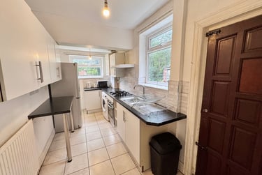 4 bed house, Parsonage Road, Fallowfield, Manchester, M204NU - Image 3